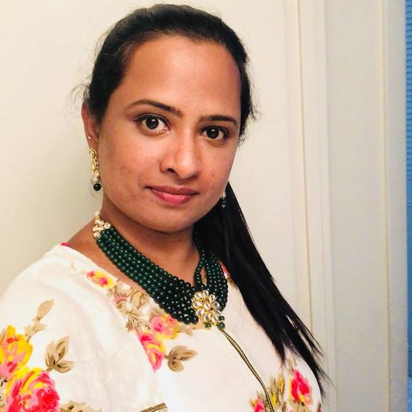 Meet your Posher, Reshmi - Picture 1 of 1